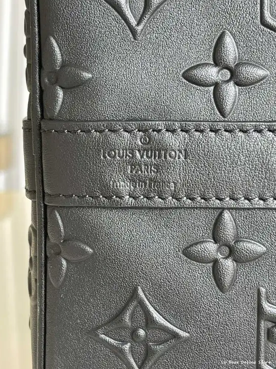 Rep LOUIS 50 BANDOULIÈRE KEEPALL VUITTON 0503